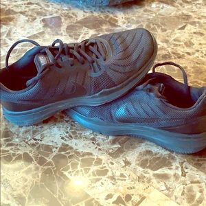 Nike cross training shoes